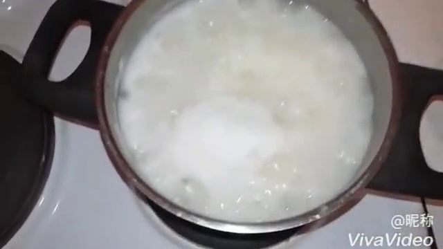 Рисовая каша самый лучший рецепт смотреть онлайн