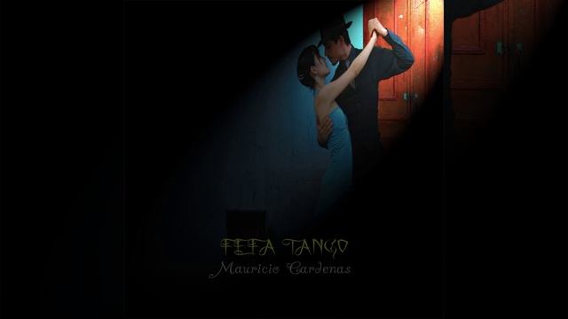 Fefa Tango смотреть онлайн