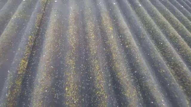Очистка шифера Грозный смотреть онлайн