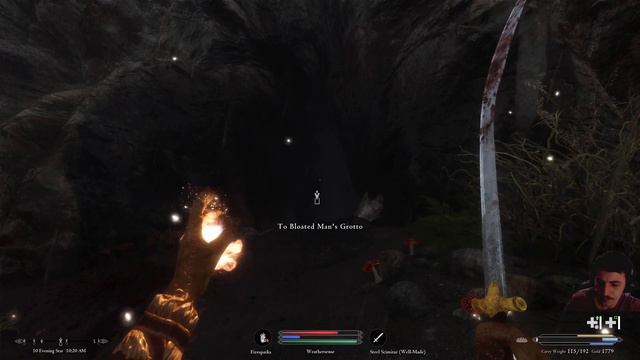 Wildlander Overhaul 1.1.3 | Skyrim SE | Episode 16 смотреть онлайн