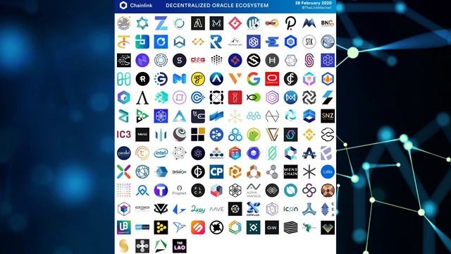 Why is Blockchain Oracles so HOTT??? my TOP 3 Blockchain Oracle Projects смотреть онлайн