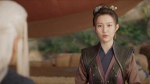 Тигр и журавль 1 сезон 32 серия