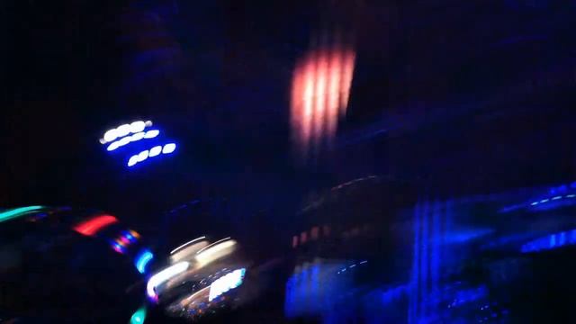 Turtle Soup - Crumble trance/dance HD Stonehenge Music Festival