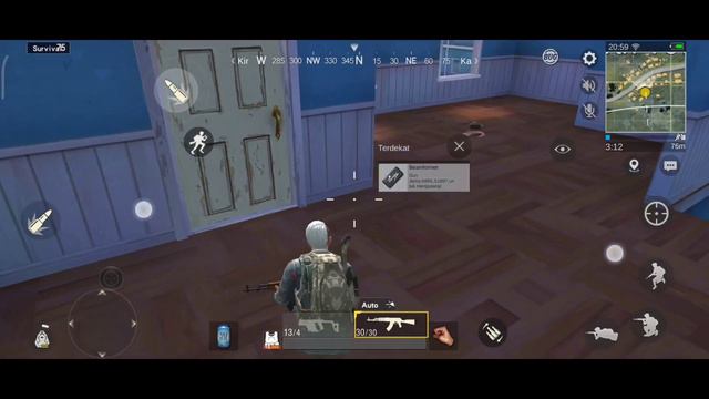 Game Battle Royal Grafik HD Mirip PUBG di Android Offline Terbaru 2023 | PUBG Offline смотреть онлайн