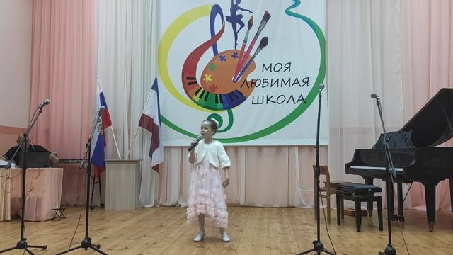 29 ноября 2022 г. "Мама знает" исполняет Рогачёва Анастасия "Ковылкинская ДШИ" смотреть онлайн