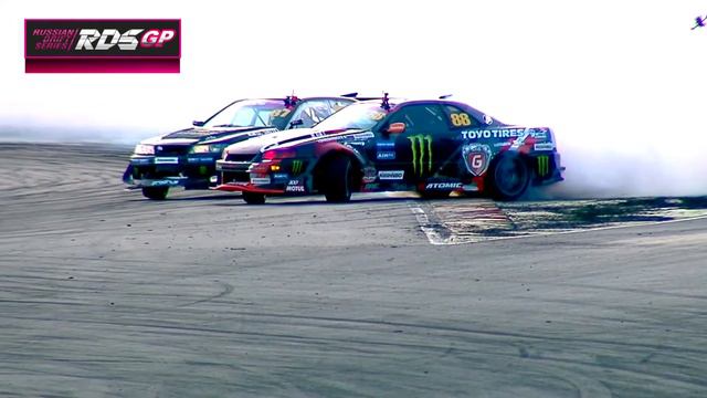 RDS GP 2018 Нижний  NRing 3 Этап 10 Лучших заездов