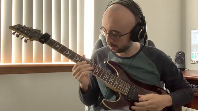 Solo 2 - Jaiden LaRizzio смотреть онлайн
