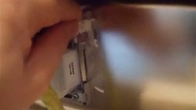 Fix Indesit IDL40 Dishwasher Flashing lights 2 and 4 смотреть онлайн