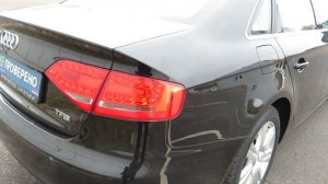 Ауди А4 2011 год