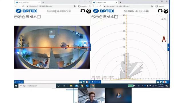 Introducie REDSCAN Pro - Webinar смотреть онлайн