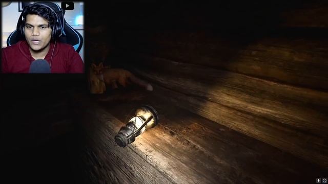 The Horror Begins Again [Resident Evil Village Part 1] смотреть онлайн