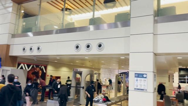 Is This What ANTALYA AIRPORT TURKEY Looks Like in 2022? ?? смотреть онлайн