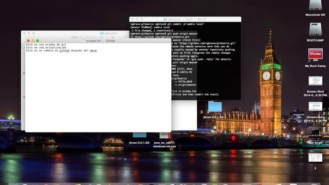 01 Git Basics смотреть онлайн