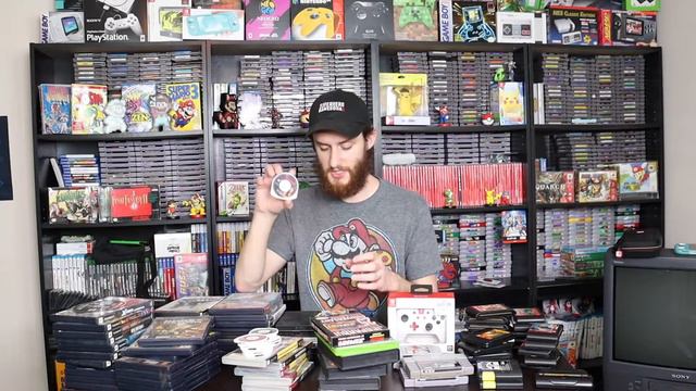Local Game Score Part 2! PS2, XBOX, Sega Genesis, and PSP Games! смотреть онлайн