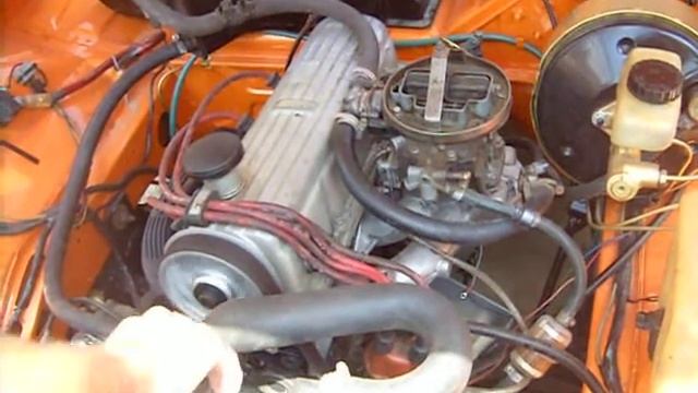 Ford taunus 1.6 orange st Greece.avi смотреть онлайн