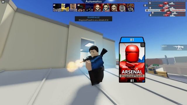 (2023) ALL *NEW* SECRET OP CODES IN ARSENAL! ROBLOX ARSENAL CODES 2023 смотреть онлайн
