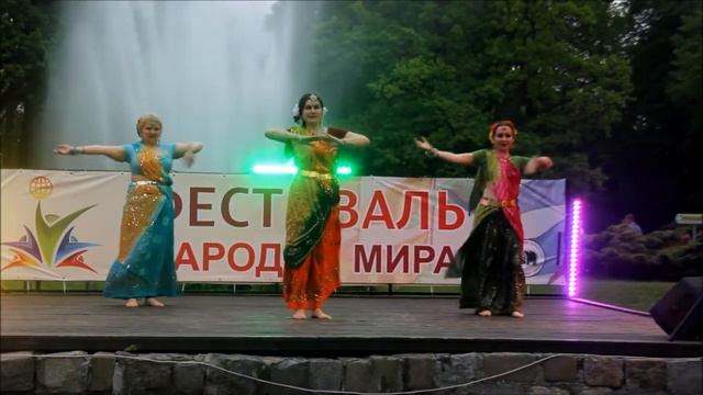 Музейная ночь 2017 в Калининградском зоопарке смотреть онлайн