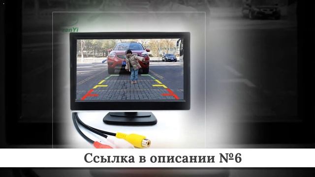 ТОПЧИК Видеоплееров для авто из китая #1 смотреть онлайн