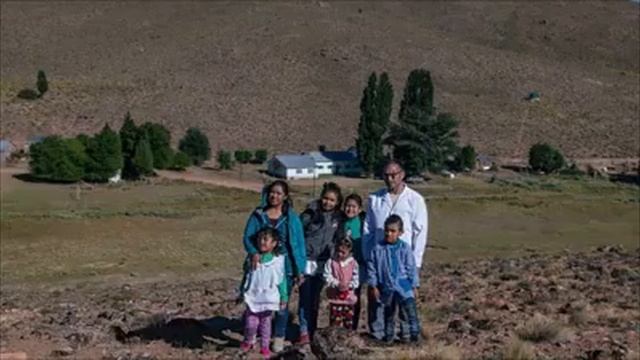#QuedateEnCasa - " Identidad" Poesía Mapuche,Escuela 174, Blancura Centro смотреть онлайн