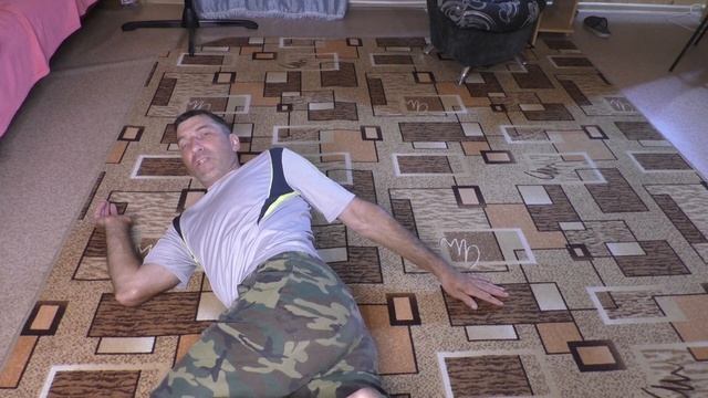 Эти упражнения помогут Вам заснуть, сделают Сон качественным, а просыпание комфортным смотреть онлайн