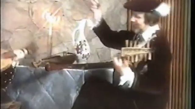 ансамбль старинной музыки «Ренессанс» смотреть онлайн