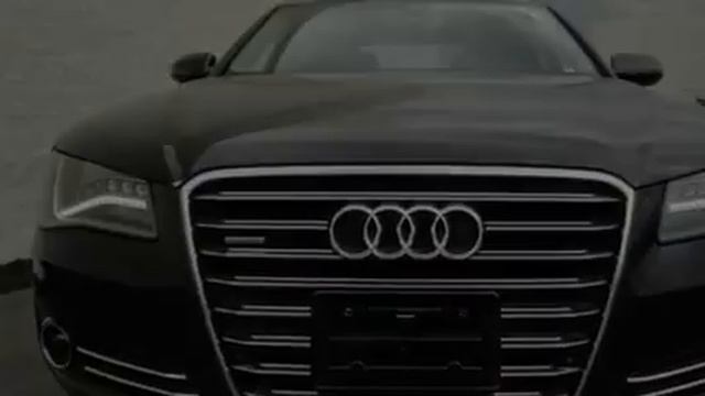 2011 Audi A8 Naperville IL 60540 смотреть онлайн