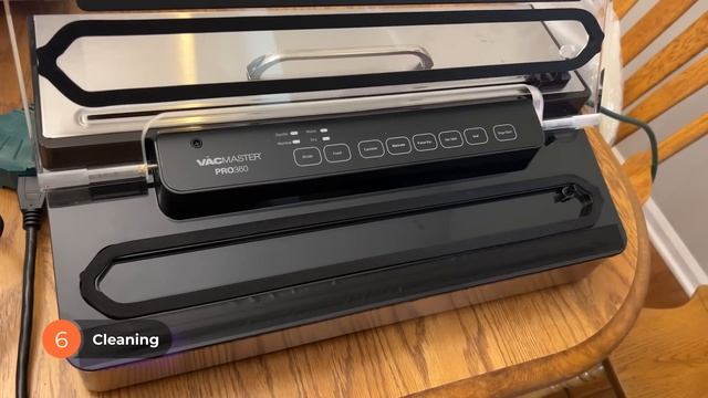 The Best Vacuum Sealer - Throwdown! | The Best Chamber and Best External Sealers Go Head To Head смотреть онлайн