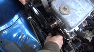 ЗАМЕНА САЛЬНИКОВ РАСПРЕДВАЛА И КОЛЕНВАЛА ВАЗ 2108, 2109, 2199, 2113.,2114 ,2115