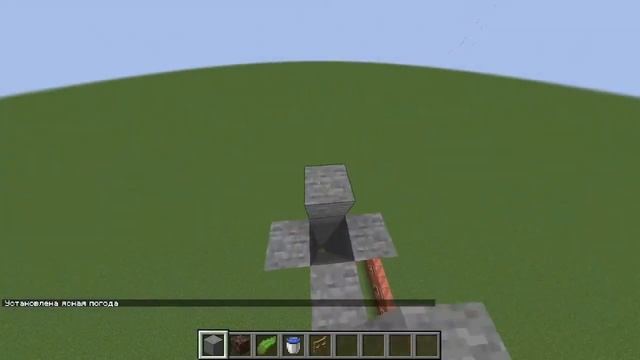 Как сделать лифт из ламинария майнкрафт смотреть онлайн