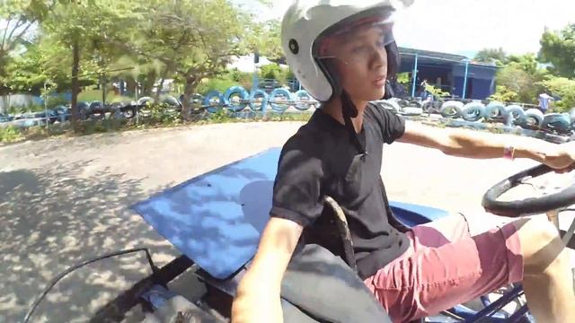 East Java Road Trip | CHAPTER 1 | STARTS NOW смотреть онлайн