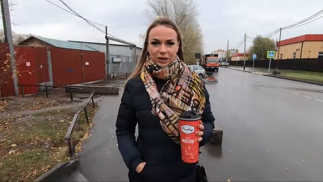 Тарный проезд смотреть онлайн