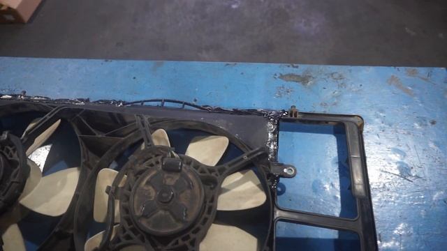 GU Patrol 3ltr To 6ltr Ls Swap Part 2/3