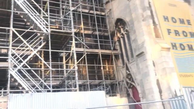 Жизнь на Юге Англии. Мой шок и ужас! Что внутри роскошных соборов? Город Брайтон. 11 смотреть онлайн