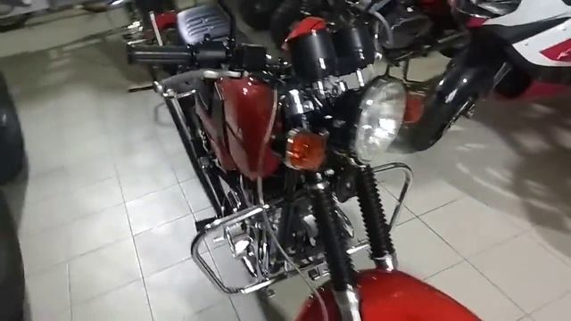 Новый мотоцикл Ява 350/640/146. 2020 г.в. Продажа новых мотоциклов Ява. смотреть онлайн