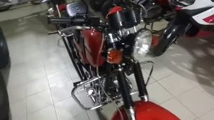 Новый мотоцикл Ява 350/640/146. 2020 г.в. Продажа новых мотоциклов Ява.