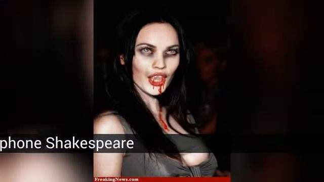 The best vampire names смотреть онлайн