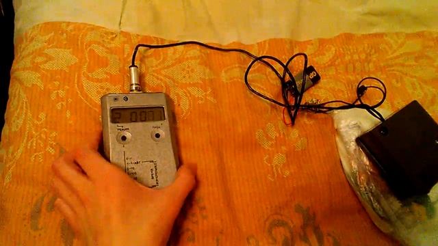 Радиоактивное калийное удобрение смотреть онлайн