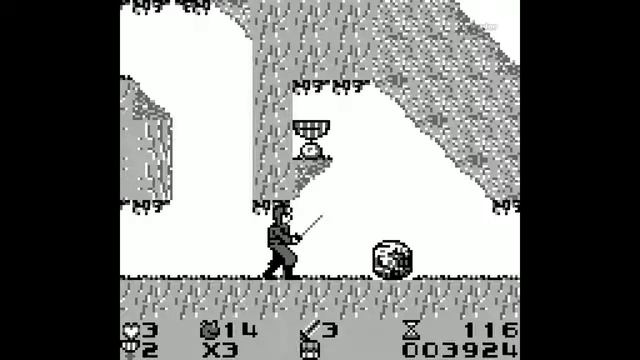 Attack of the Killer Tomatoes | RetroBeet | Game Boy | deutsch смотреть онлайн