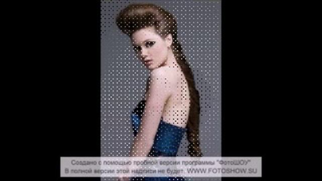 Красивые причёски) смотреть онлайн