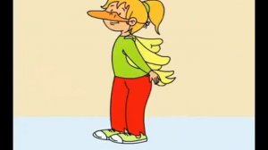 I can jump, fly,climb, swim, run  English for Children Nursery Rhymes  English lively song and chan