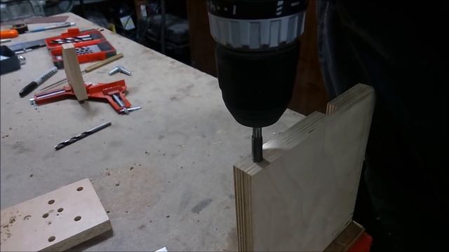 Adjustable Disc Sander and Miter Gauge for a Lathe смотреть онлайн