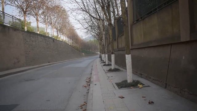 Чунцин - самый большой город на Земле\重庆