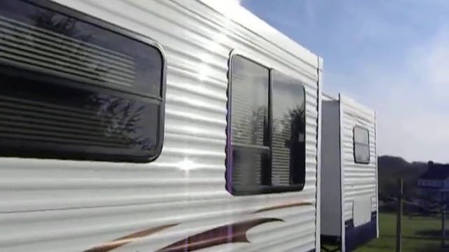 Short Camper Video смотреть онлайн