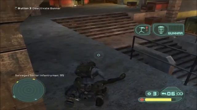 Rogue trooper, The Quartz Zone Massacre (4): Softly Softly смотреть онлайн