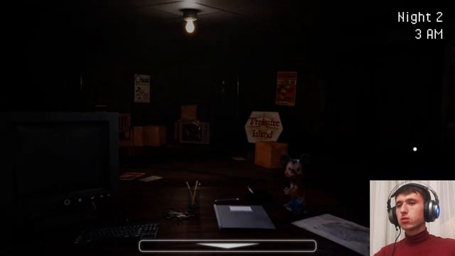 ТРЕШОВЫЙ ОСТРОВ ! ► Five Nights at Treasure Island #1 смотреть онлайн