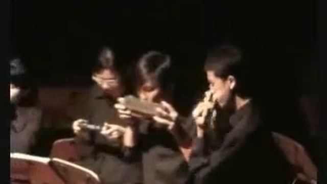 NTU Harmonica -Vivace VIII - Itsumo Nando Demo いつも何度でも 千与千寻 смотреть онлайн