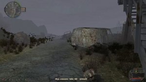 S.T.A.L.K.E.R. - Время Альянса 3 - Связь времён. #34. Клинок Палача и Как попасть на стройку