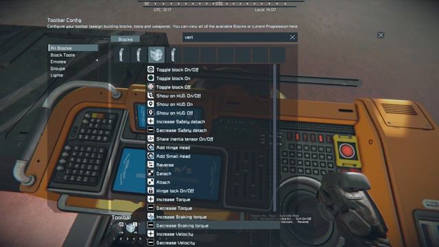 Ares At War - 55 - Showing Off Crait Gas Storage, Setting Up And Running The Ice Drill