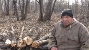 ВСЕСЕЗОННЫЙ , ВСЕПОГОДНЫЙ ЭВЕНКИЙСКИЙ КОСТЁР часть 1 Канал ТАЁЖНАЯ ОБИТЕЛЬ НИКОЛАЯ АБОИМОВА