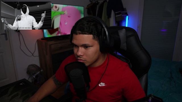LA F - Plugged In w/ Fumez The Engineer | L'évolution ! (Reaction) смотреть онлайн
